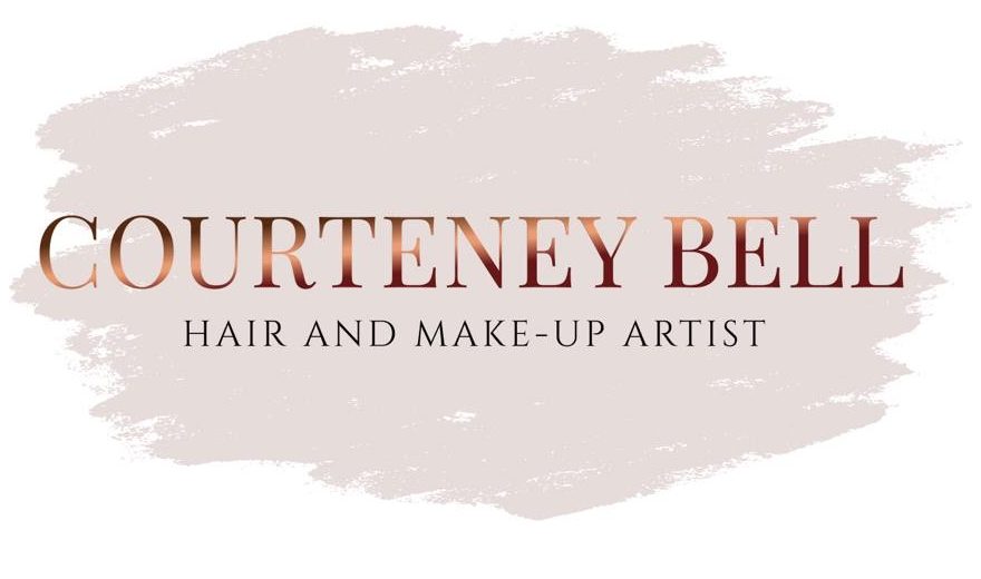 Courteney Bell Hair and Makeup